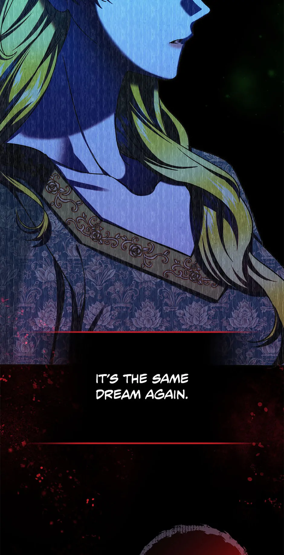 For a Certain Princess [Official] chapter 40 page 32