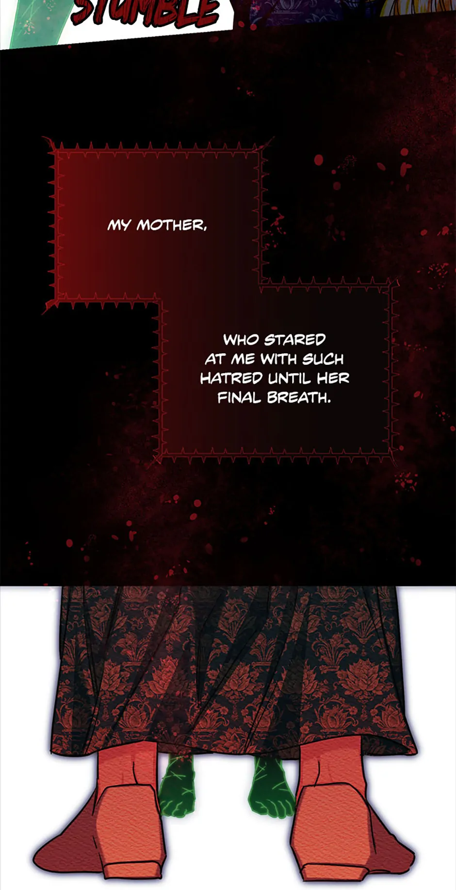 For a Certain Princess [Official] chapter 40 page 34