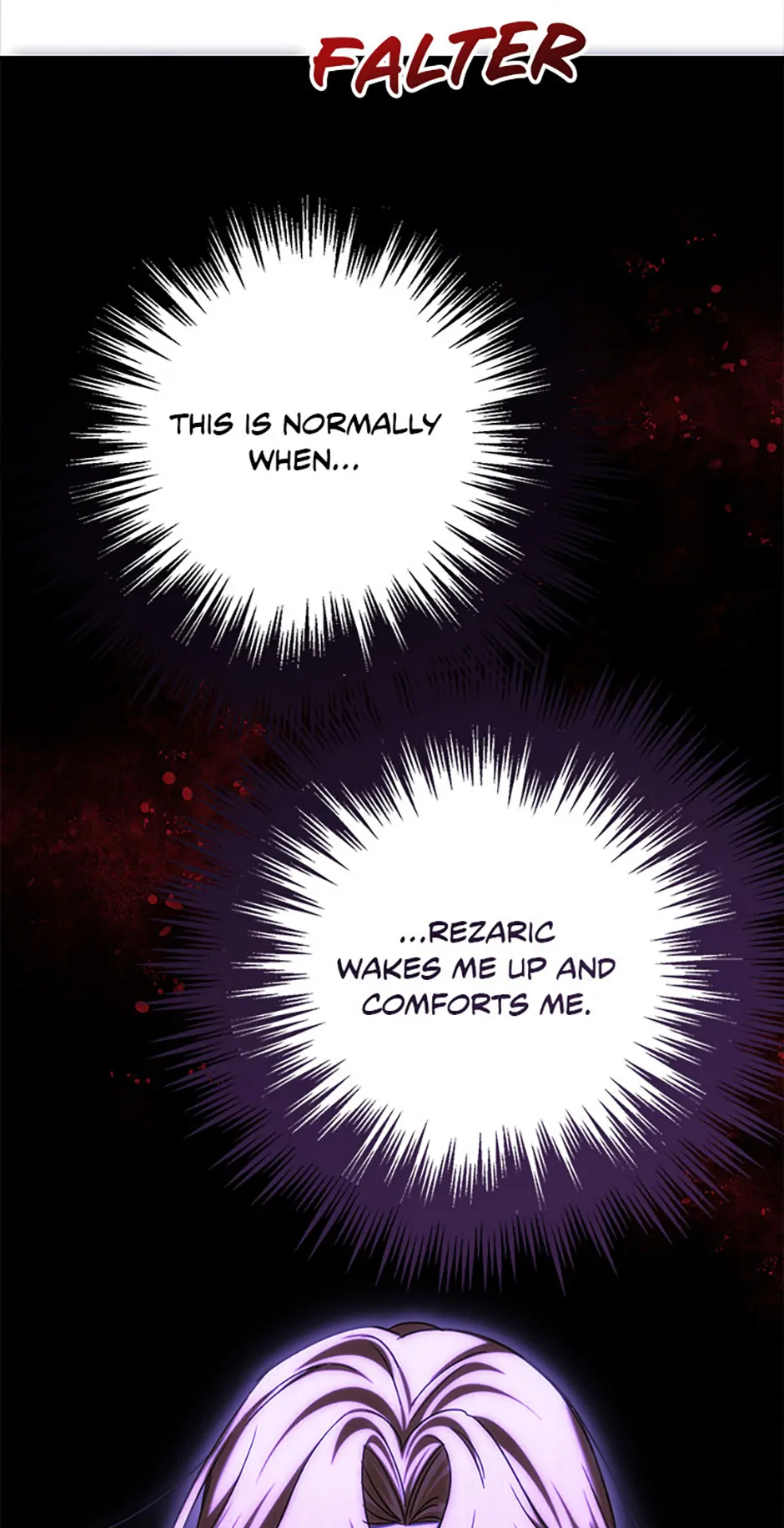 For a Certain Princess [Official] chapter 40 page 35
