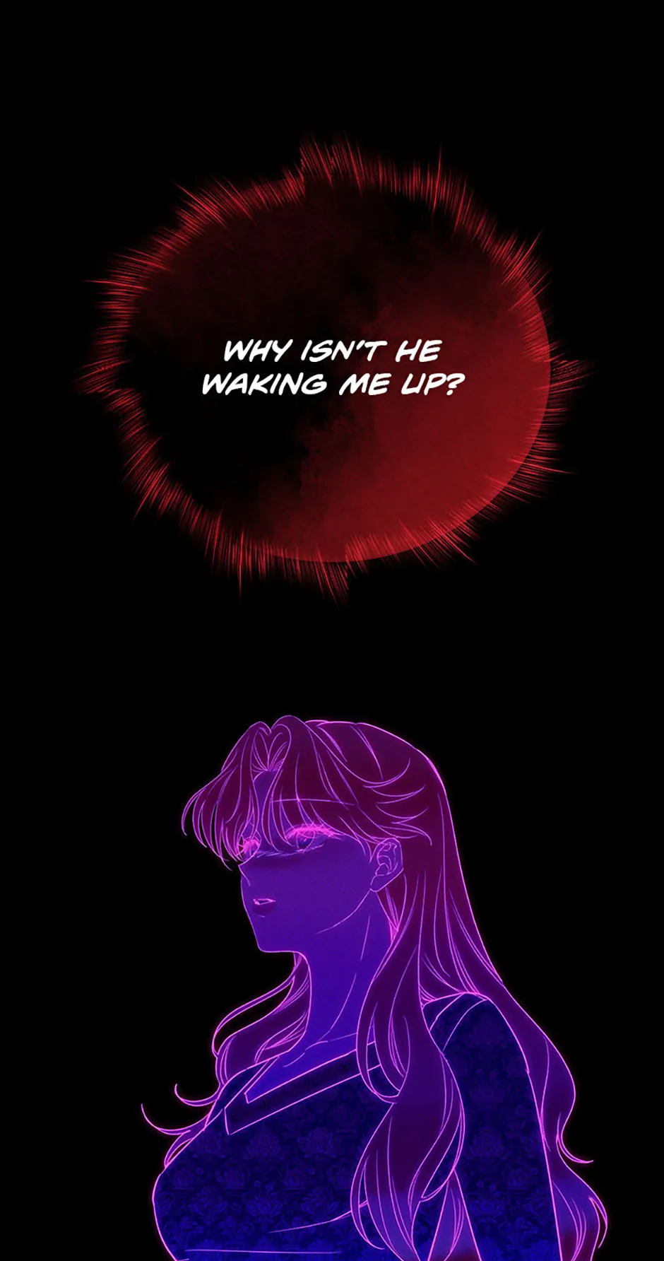 For a Certain Princess [Official] chapter 40 page 37