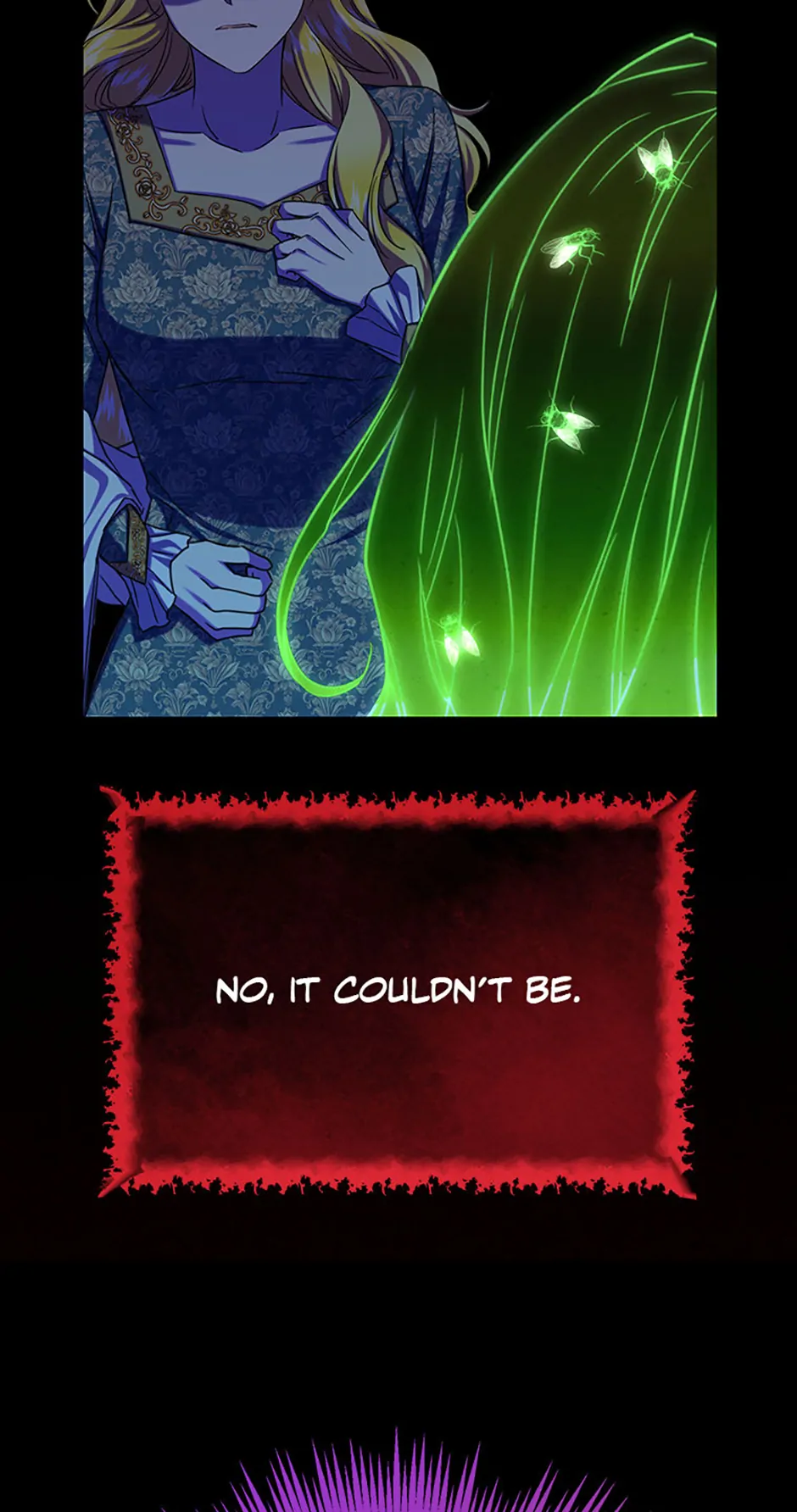 For a Certain Princess [Official] chapter 40 page 39