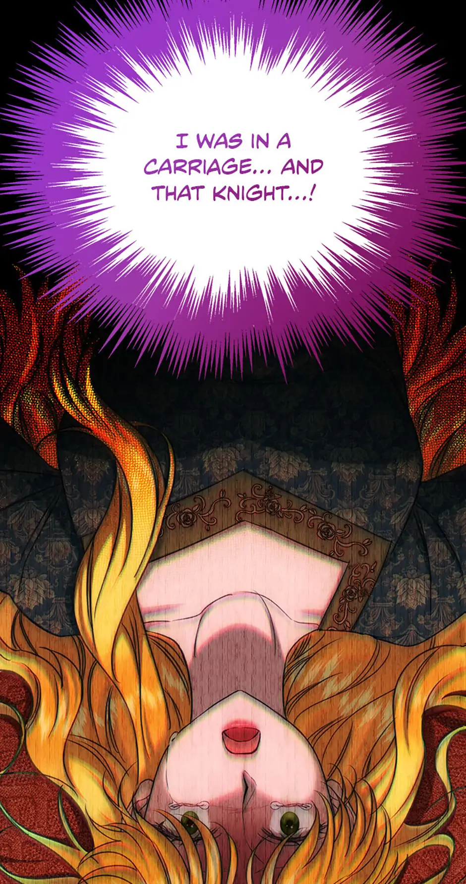 For a Certain Princess [Official] chapter 40 page 40