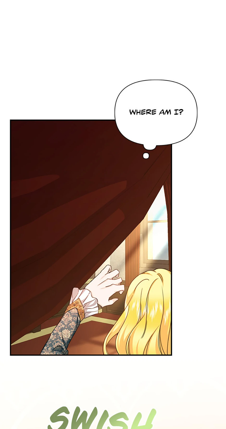 For a Certain Princess [Official] chapter 40 page 43