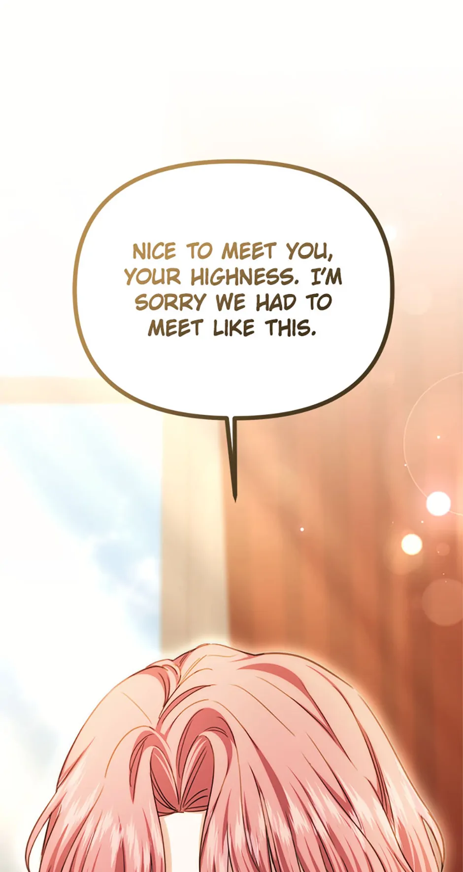 For a Certain Princess [Official] chapter 40 page 46