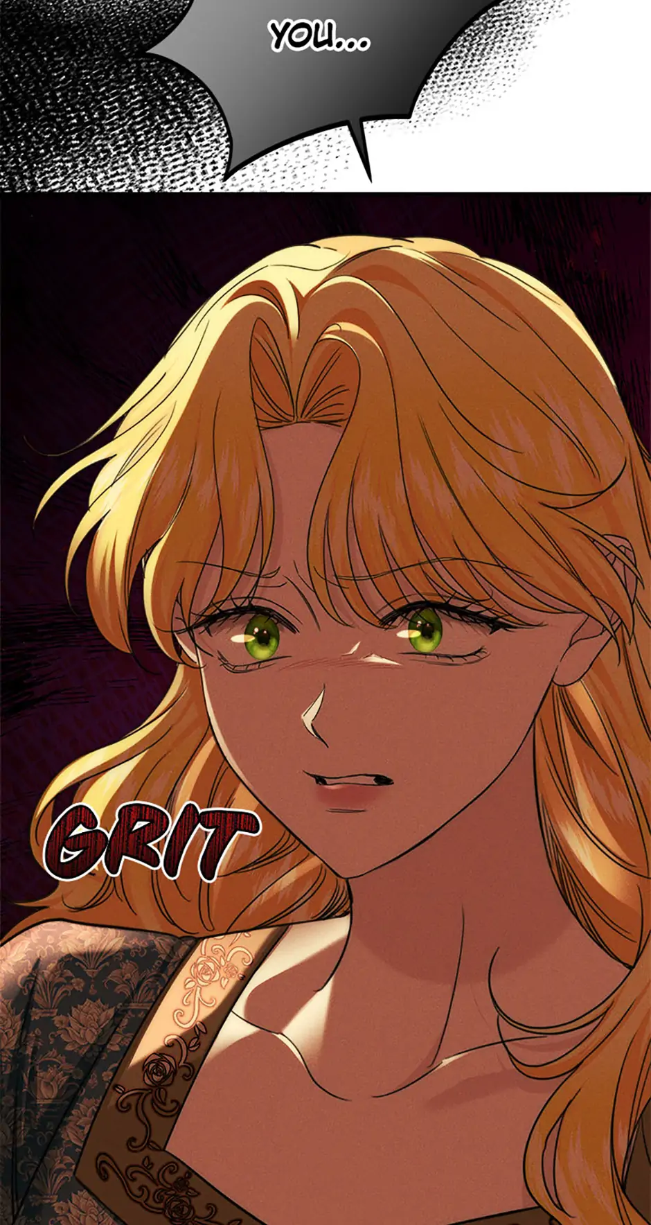 For a Certain Princess [Official] chapter 40 page 48