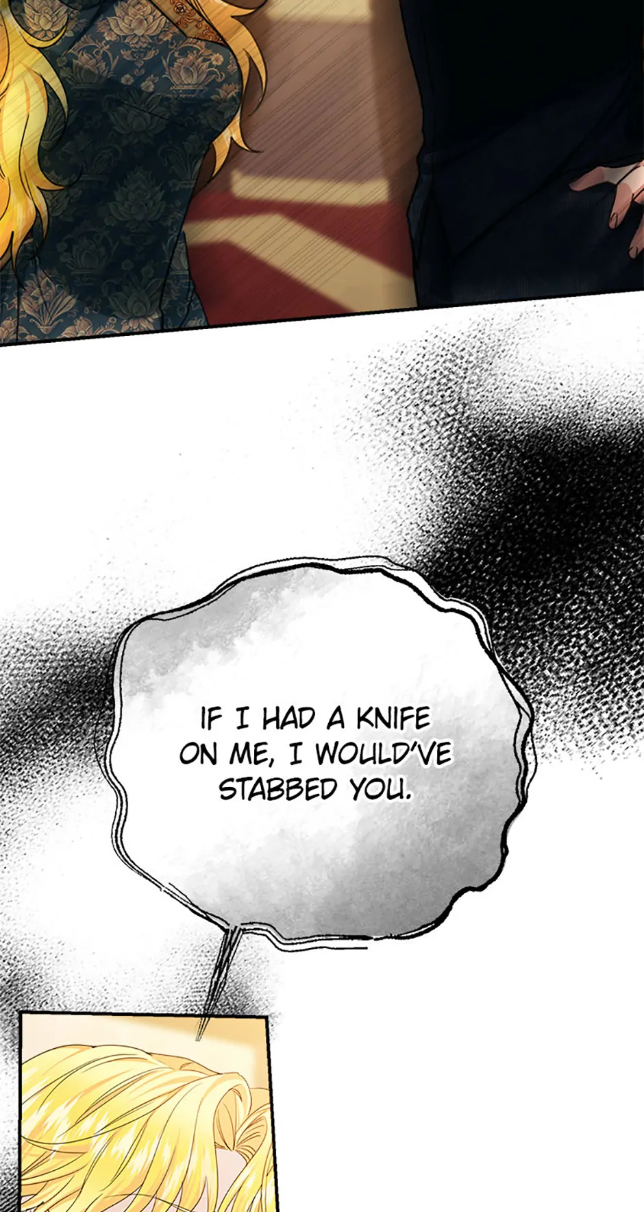 For a Certain Princess [Official] chapter 40 page 50