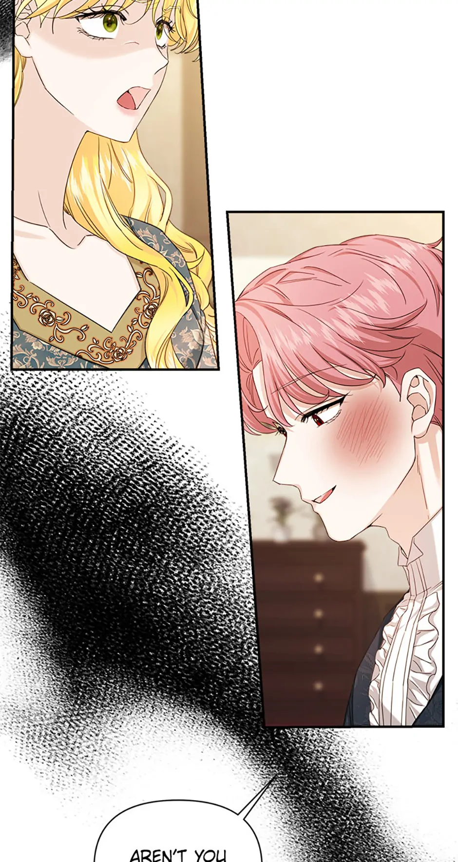 For a Certain Princess [Official] chapter 40 page 51