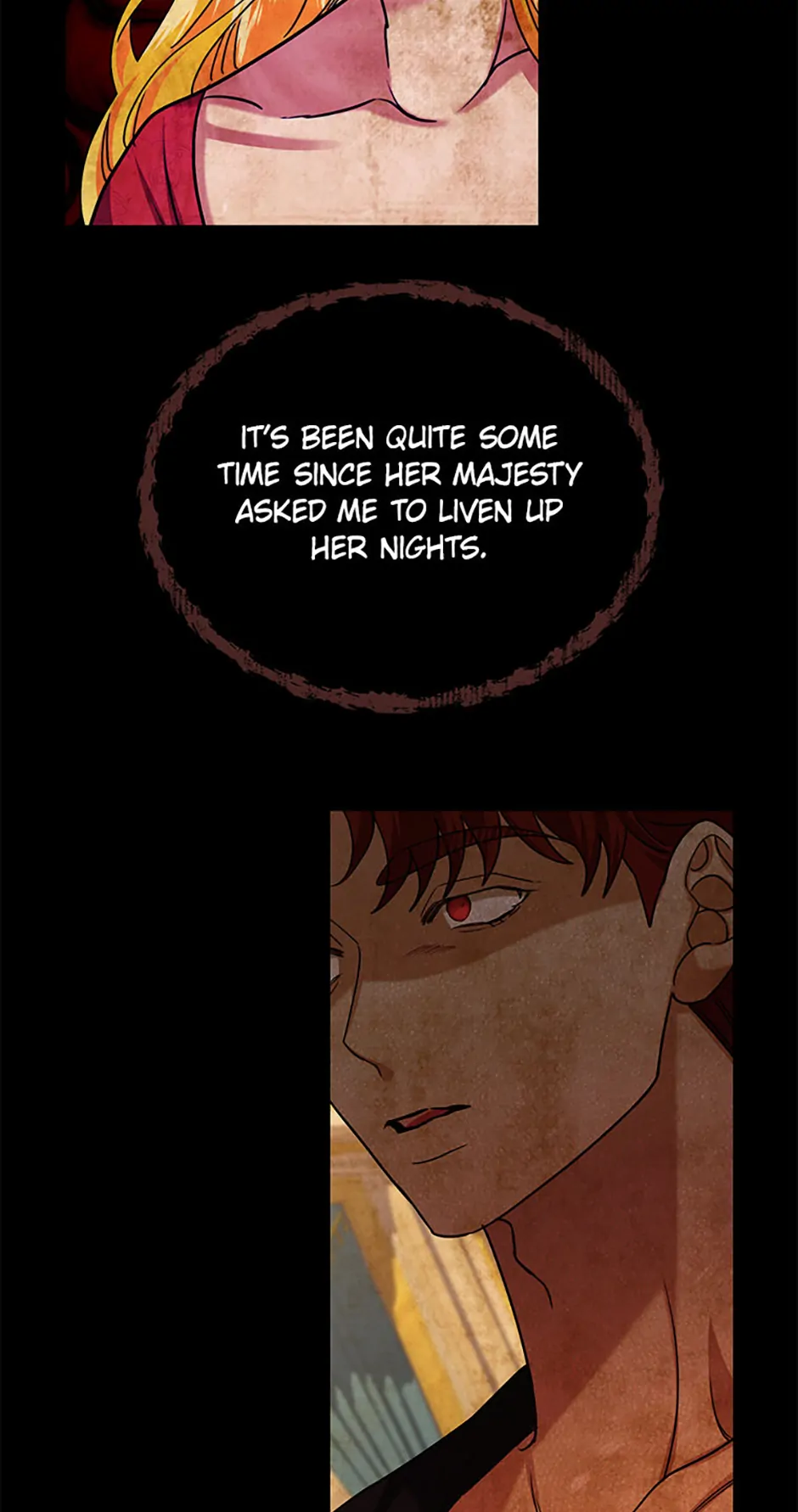 For a Certain Princess [Official] chapter 40 page 55