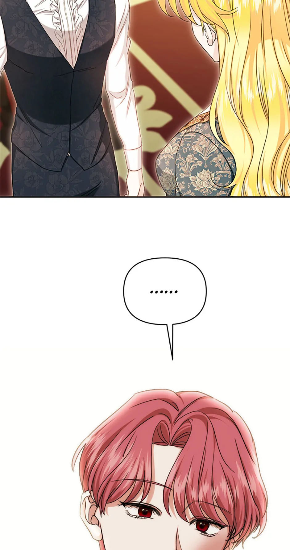 For a Certain Princess [Official] chapter 40 page 57