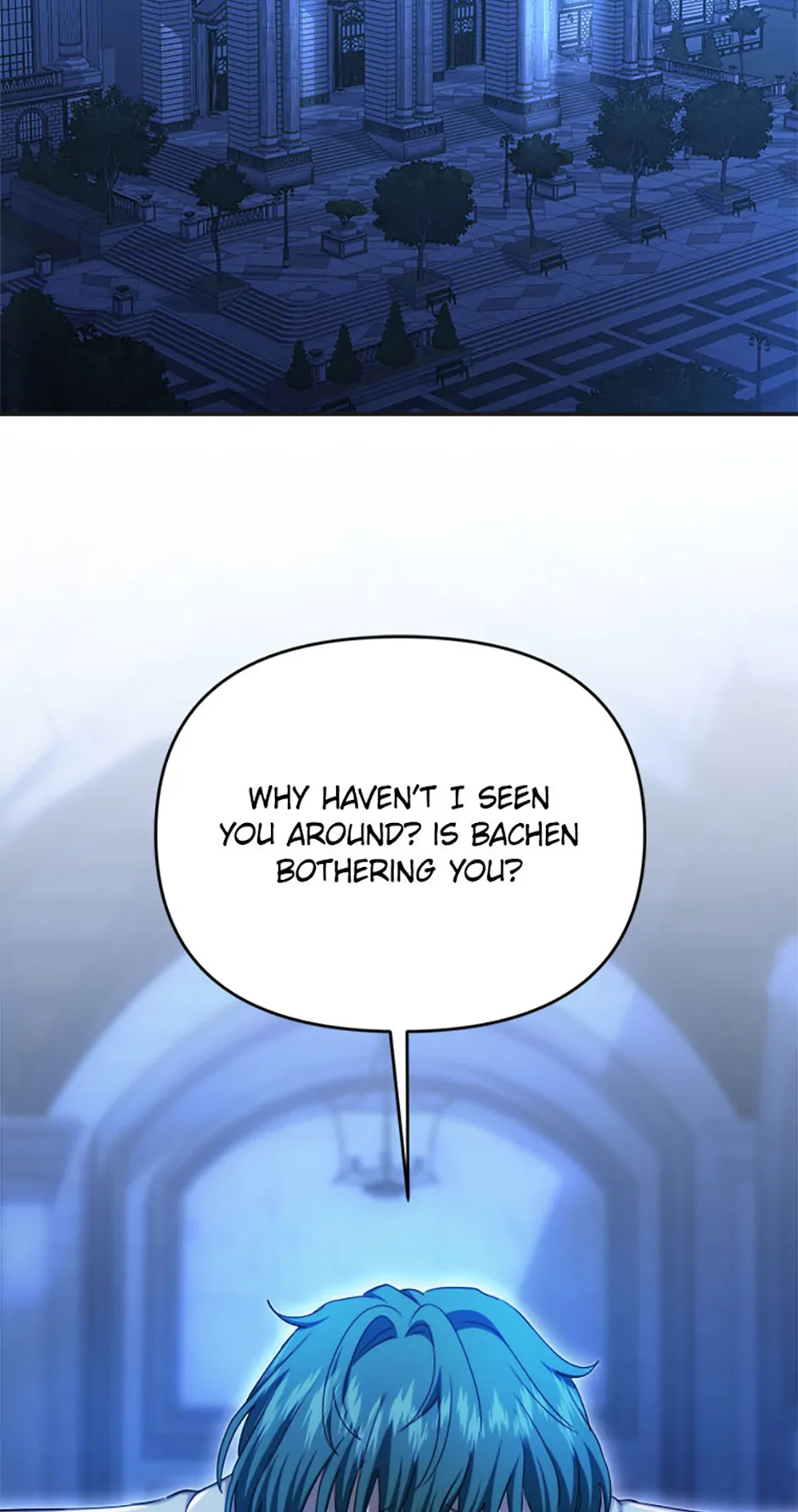 For a Certain Princess [Official] chapter 40 page 60