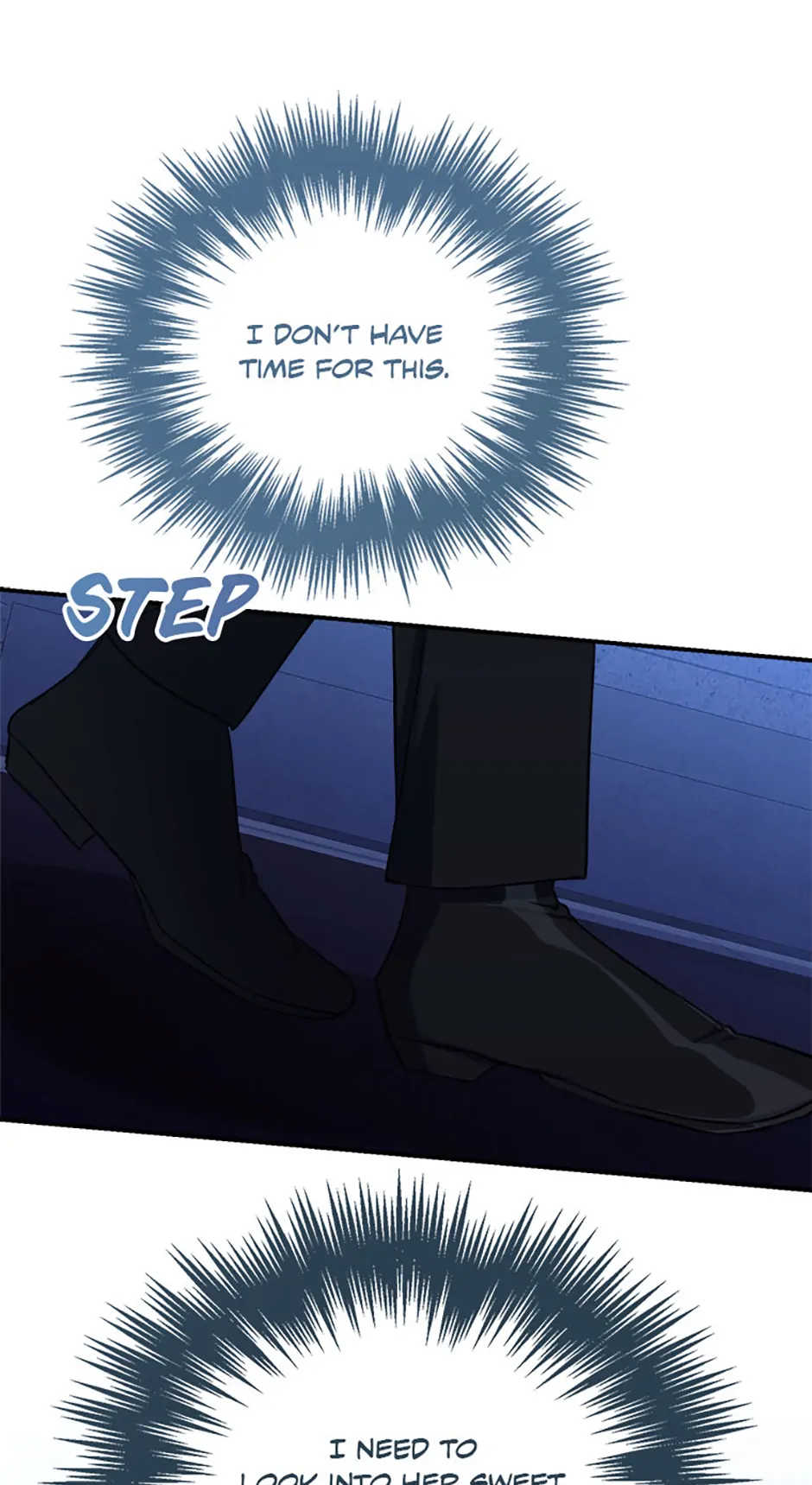 For a Certain Princess [Official] chapter 40 page 63