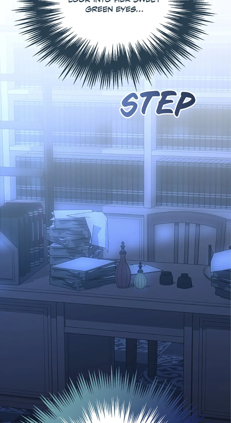 For a Certain Princess [Official] chapter 40 page 64
