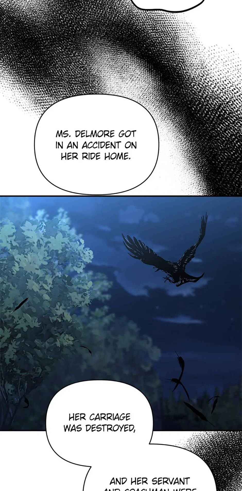 For a Certain Princess [Official] chapter 40 page 72