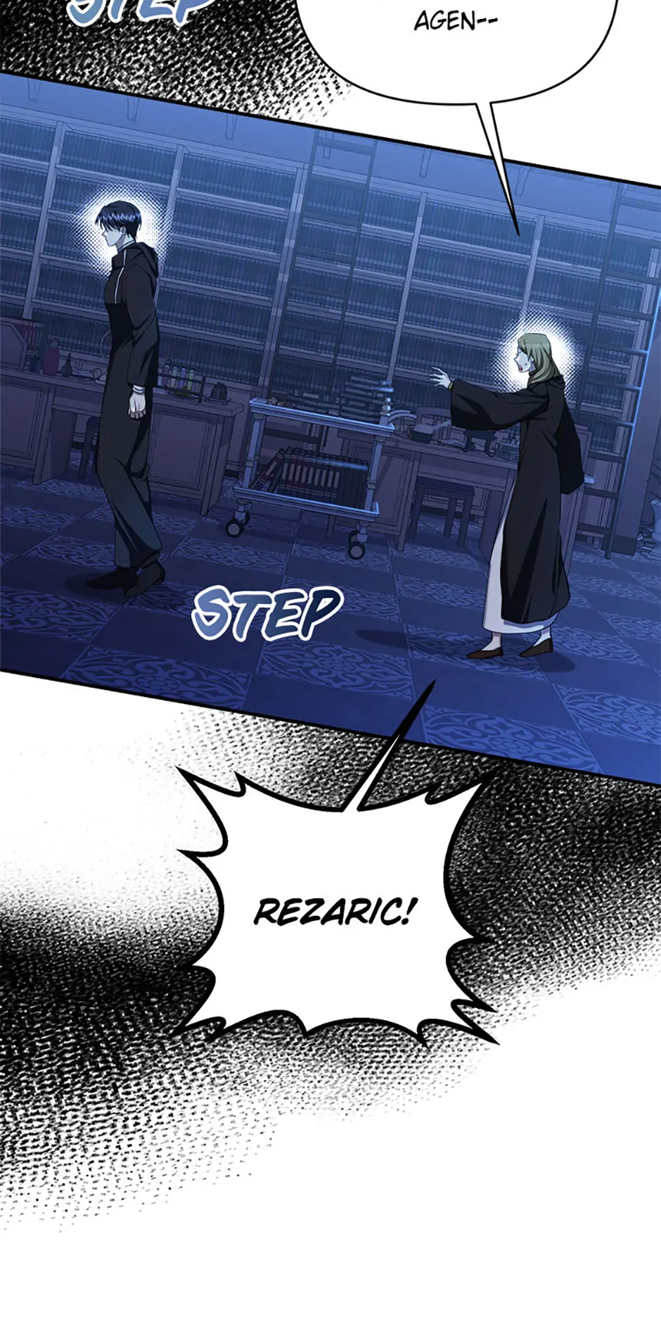 For a Certain Princess [Official] chapter 40 page 76