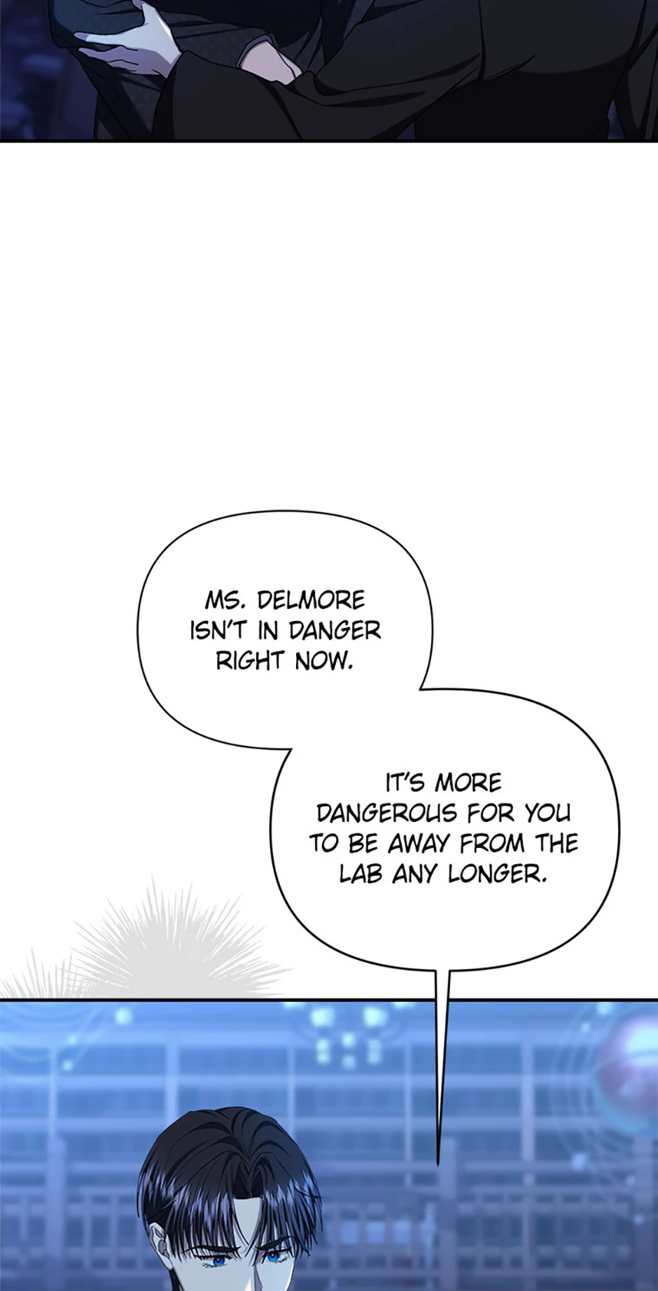 For a Certain Princess [Official] chapter 40 page 78