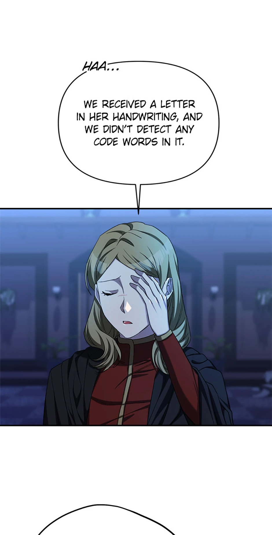 For a Certain Princess [Official] chapter 40 page 80