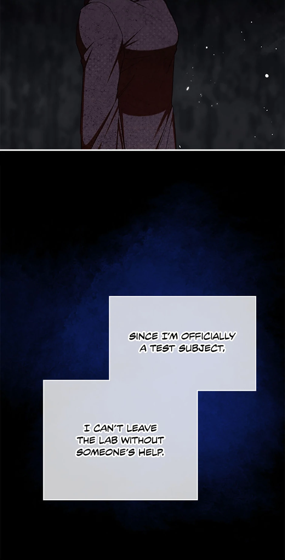 For a Certain Princess [Official] chapter 40 page 83