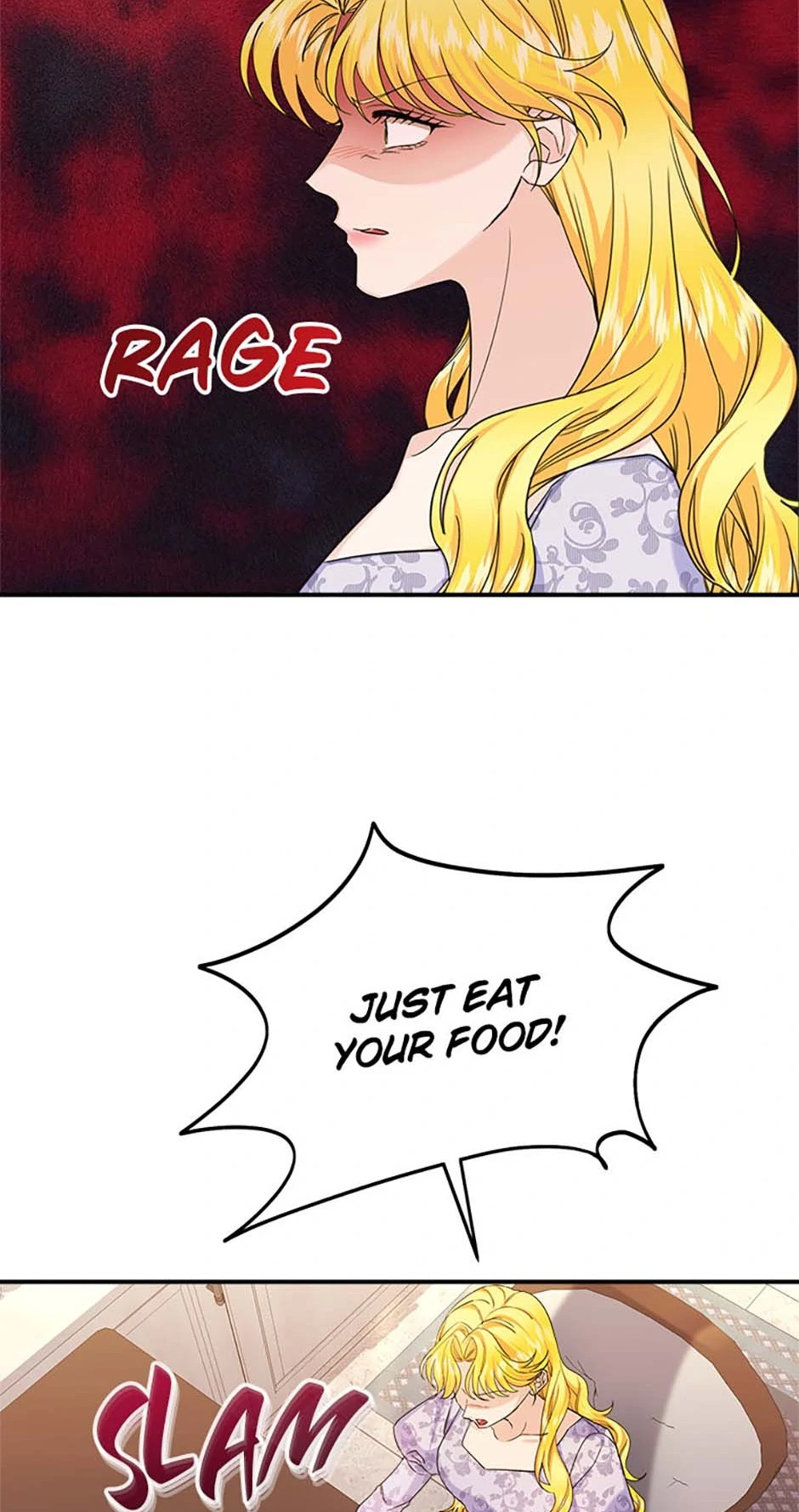 For a Certain Princess [Official] chapter 41 page 4