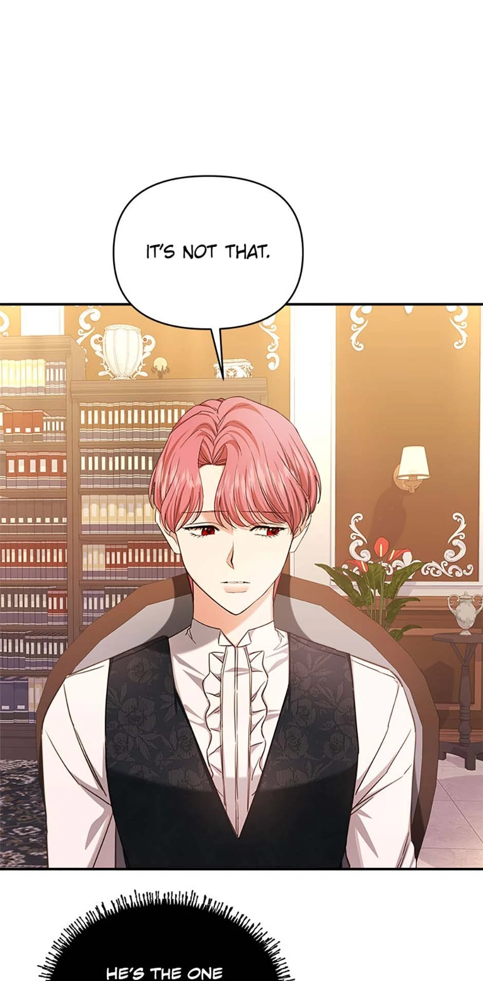 For a Certain Princess [Official] chapter 41 page 9