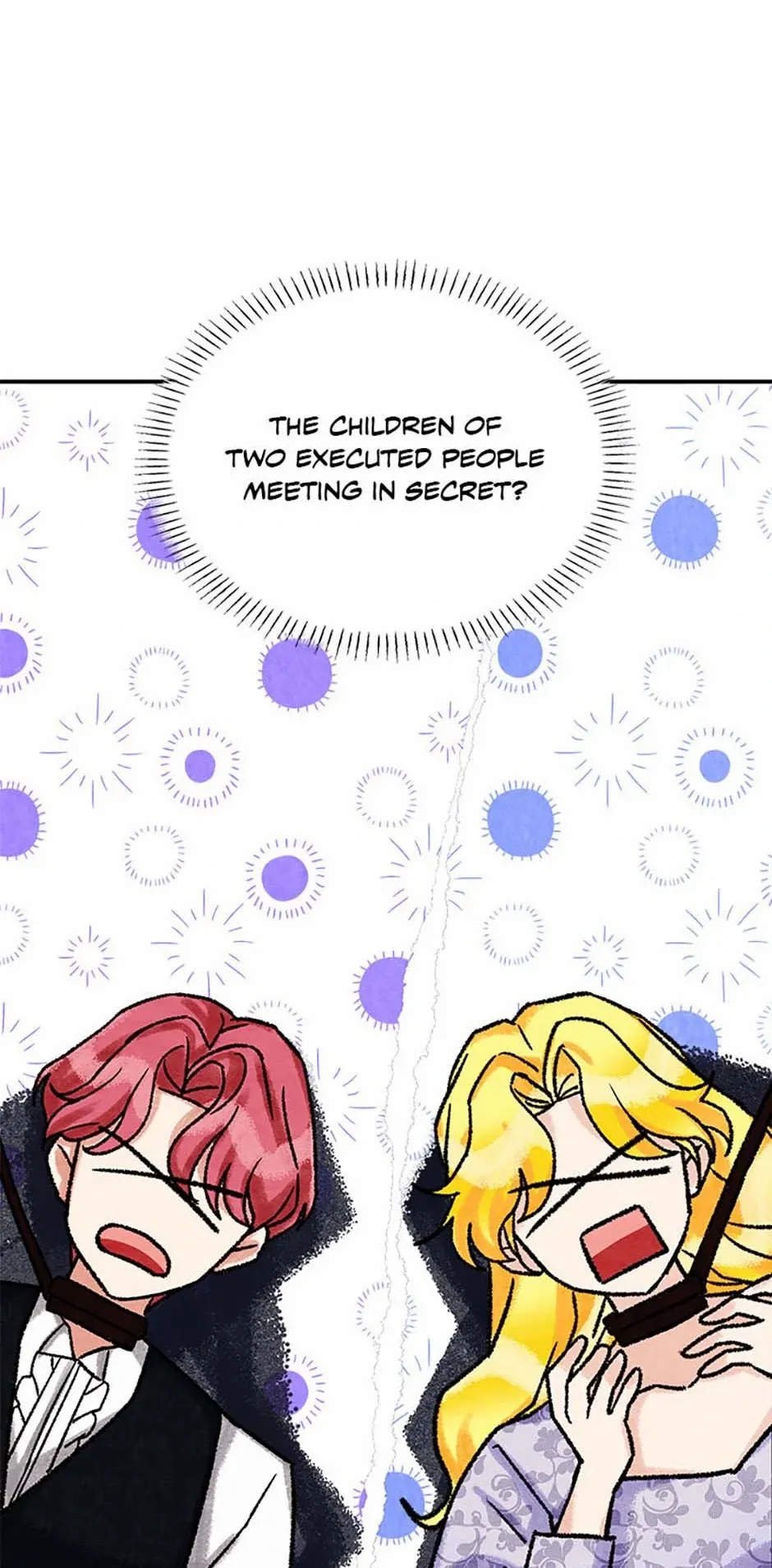 For a Certain Princess [Official] chapter 41 page 12
