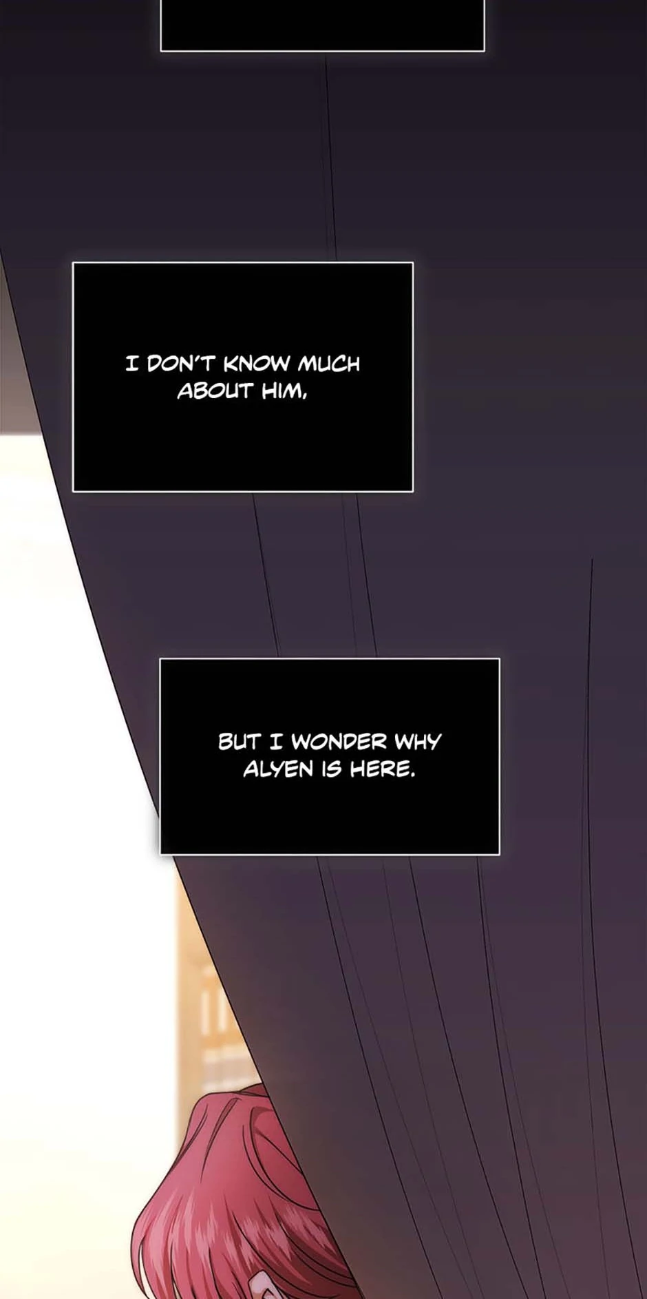 For a Certain Princess [Official] chapter 41 page 18
