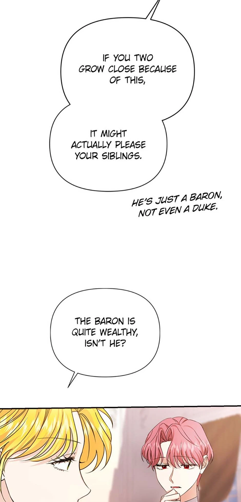 For a Certain Princess [Official] chapter 41 page 24