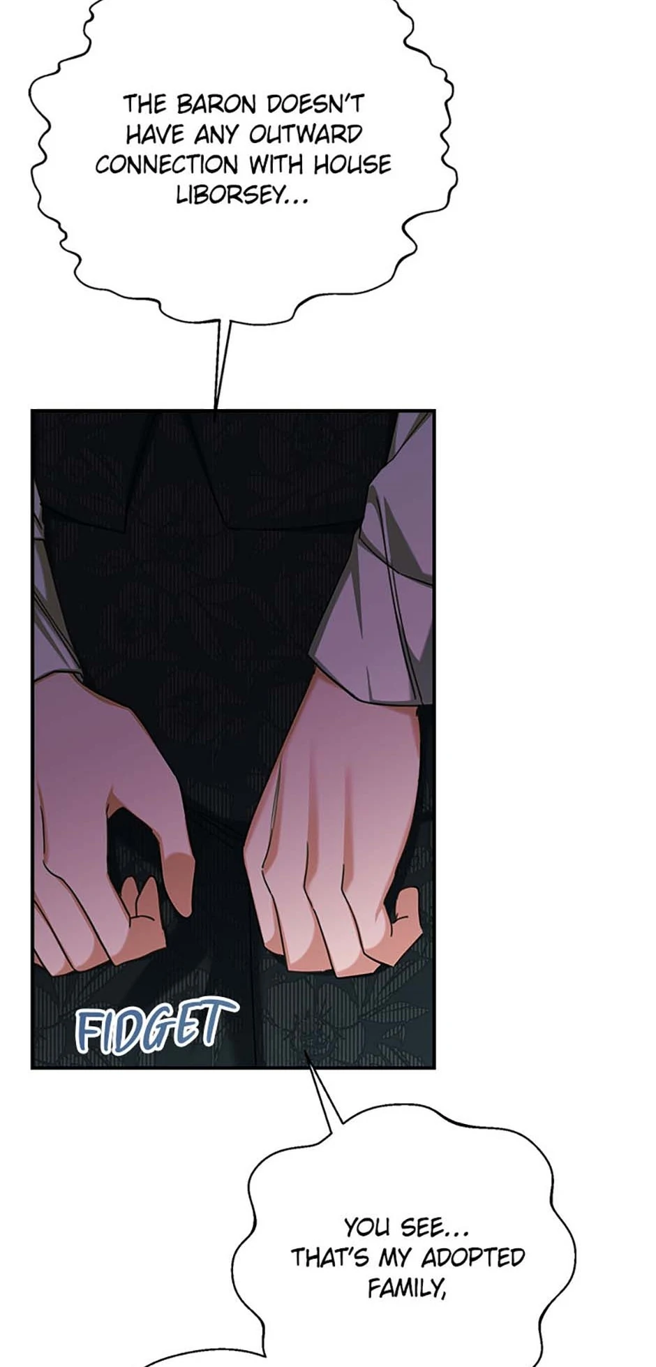 For a Certain Princess [Official] chapter 41 page 27