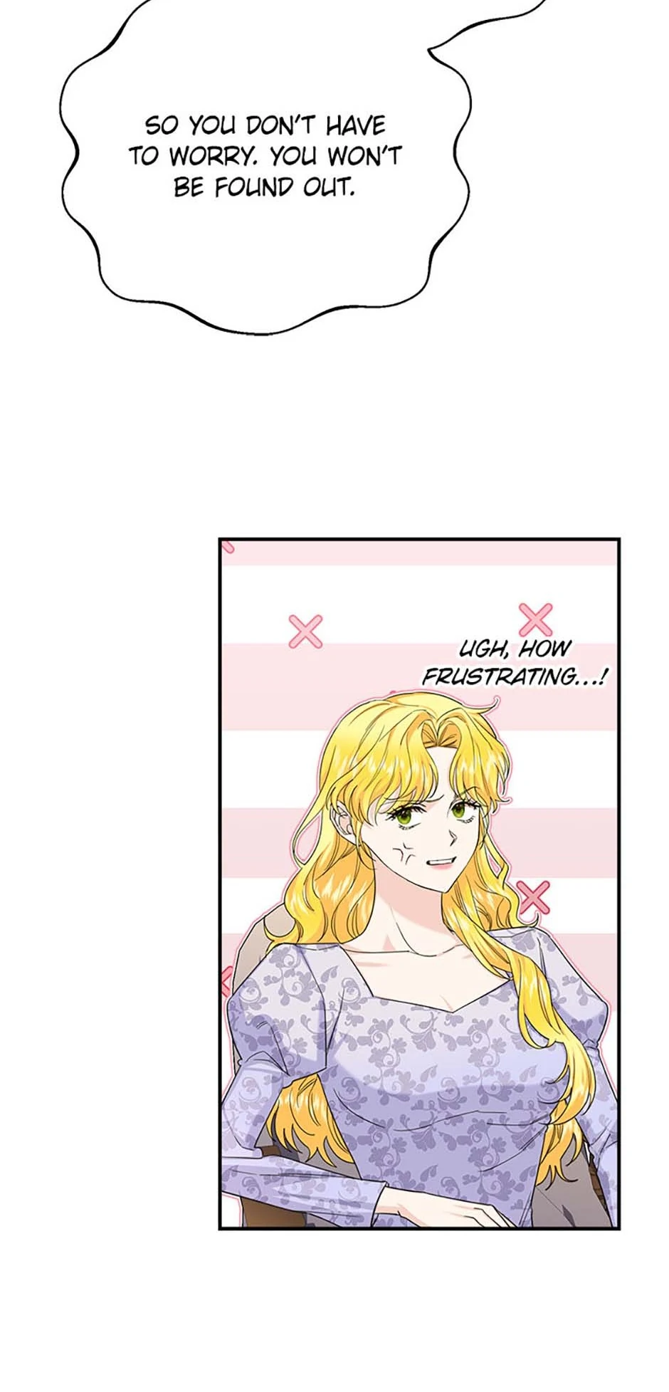 For a Certain Princess [Official] chapter 41 page 28