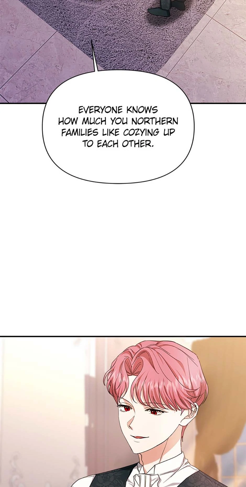 For a Certain Princess [Official] chapter 41 page 30