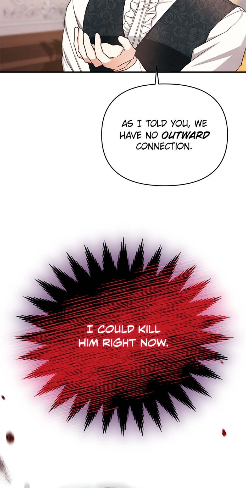 For a Certain Princess [Official] chapter 41 page 31