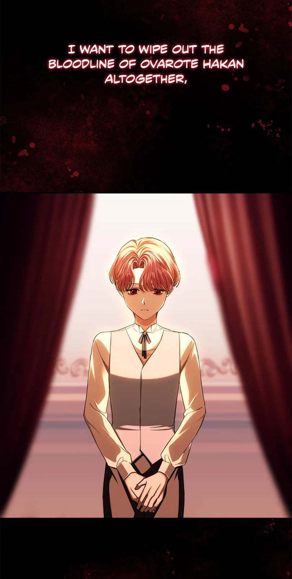 For a Certain Princess [Official] chapter 41 page 33