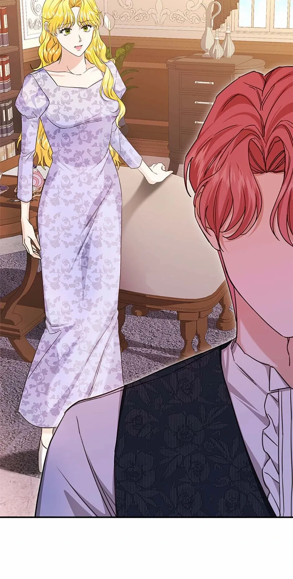 For a Certain Princess [Official] chapter 41 page 36