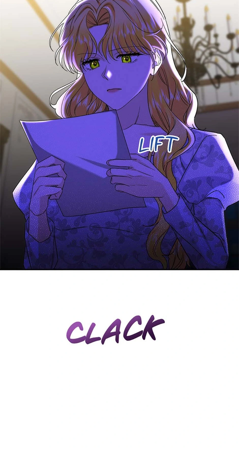 For a Certain Princess [Official] chapter 41 page 38