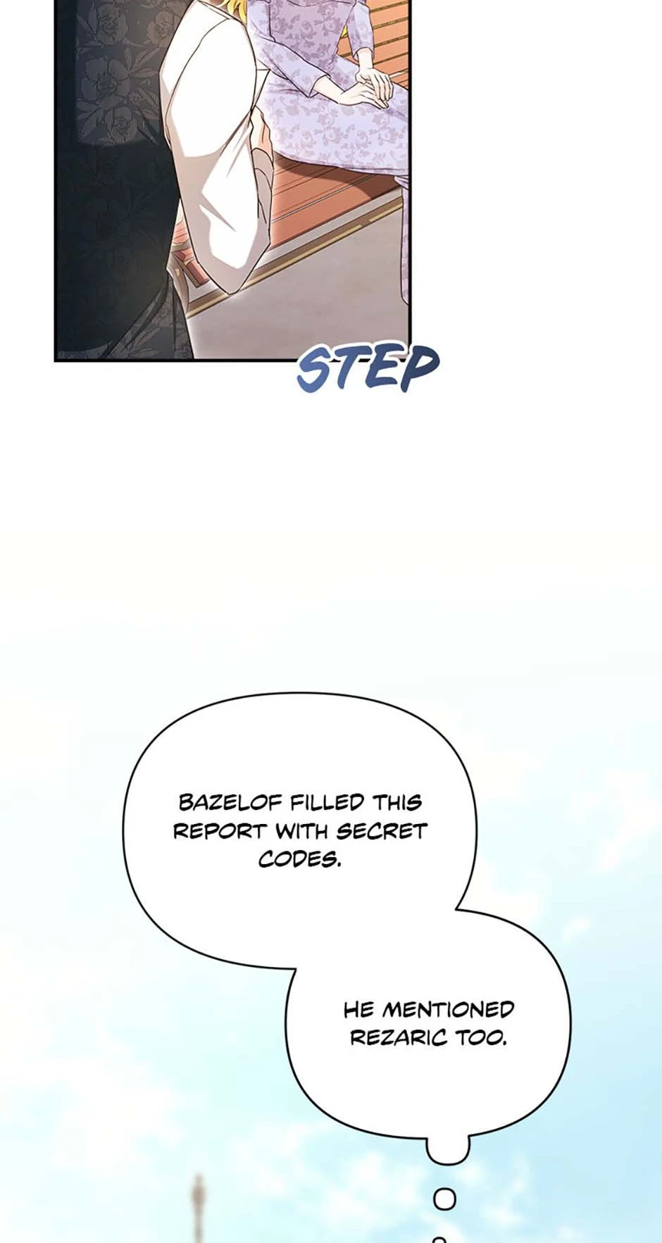 For a Certain Princess [Official] chapter 41 page 43