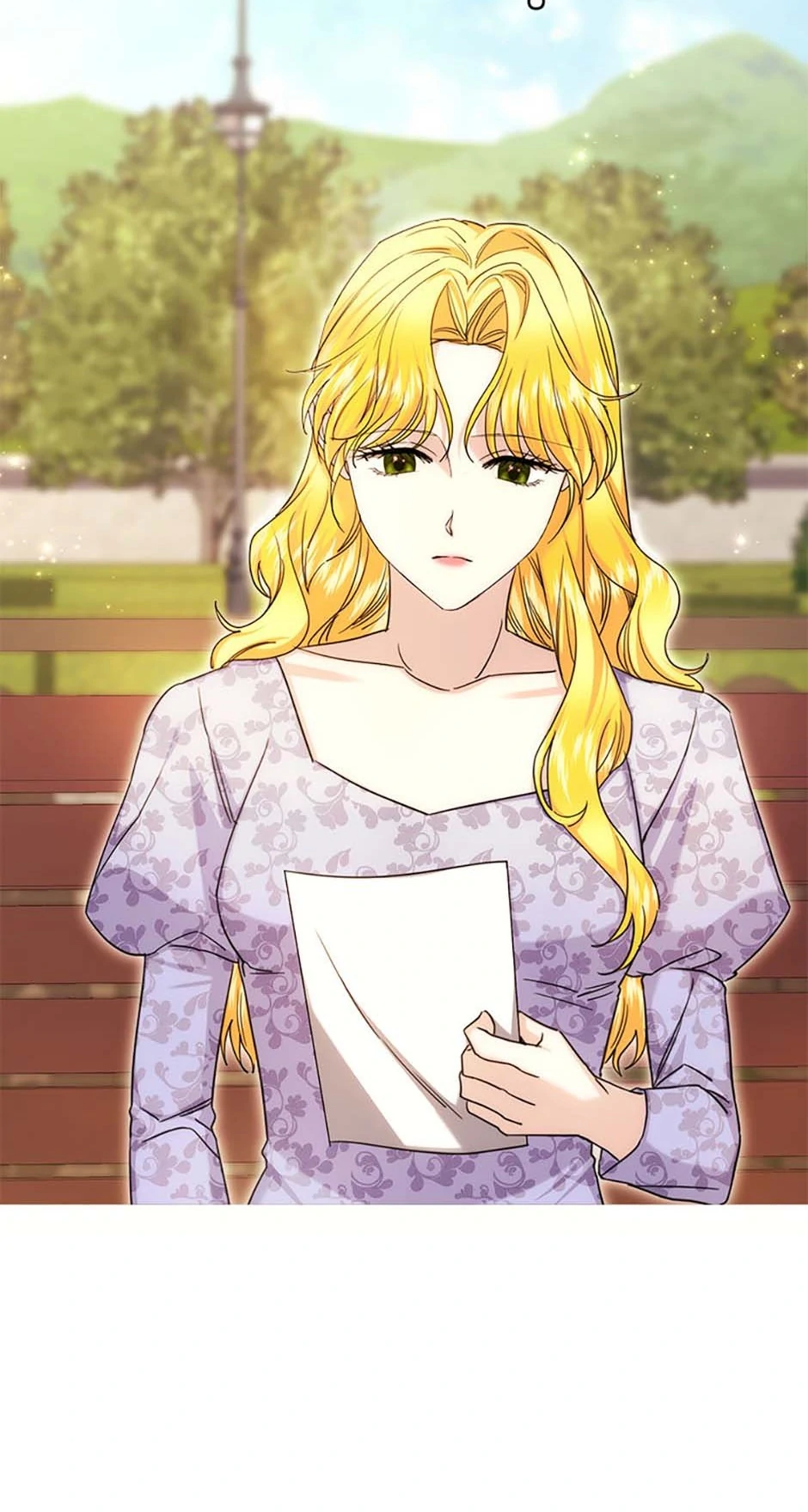 For a Certain Princess [Official] chapter 41 page 44