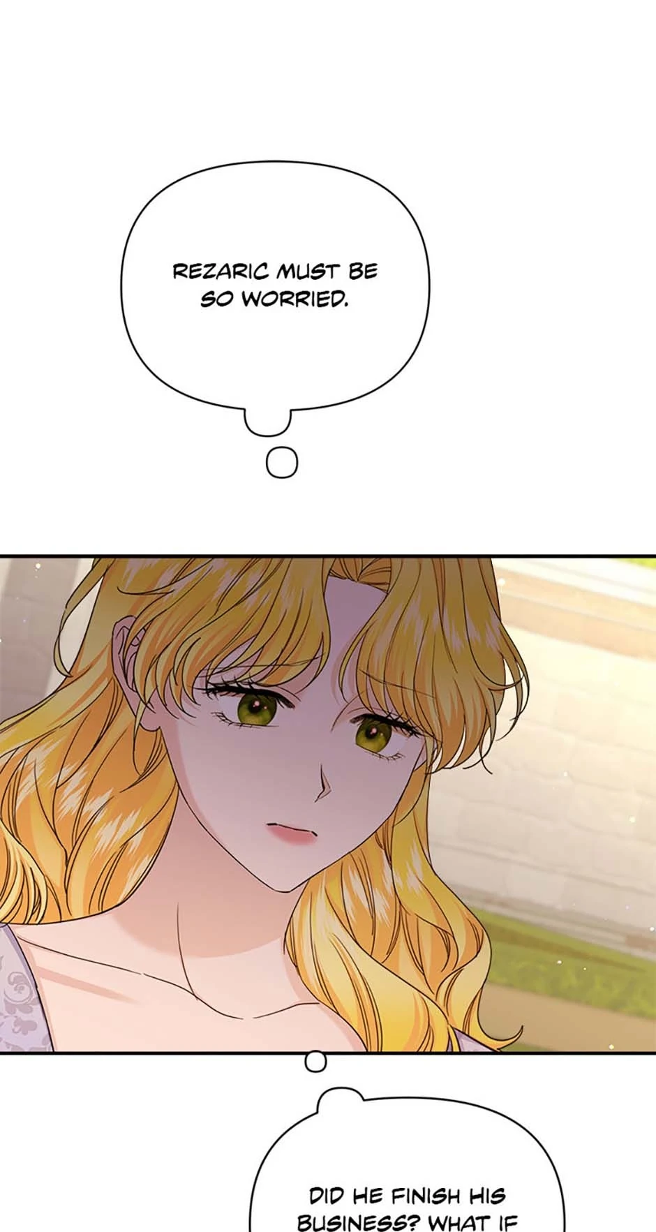 For a Certain Princess [Official] chapter 41 page 45