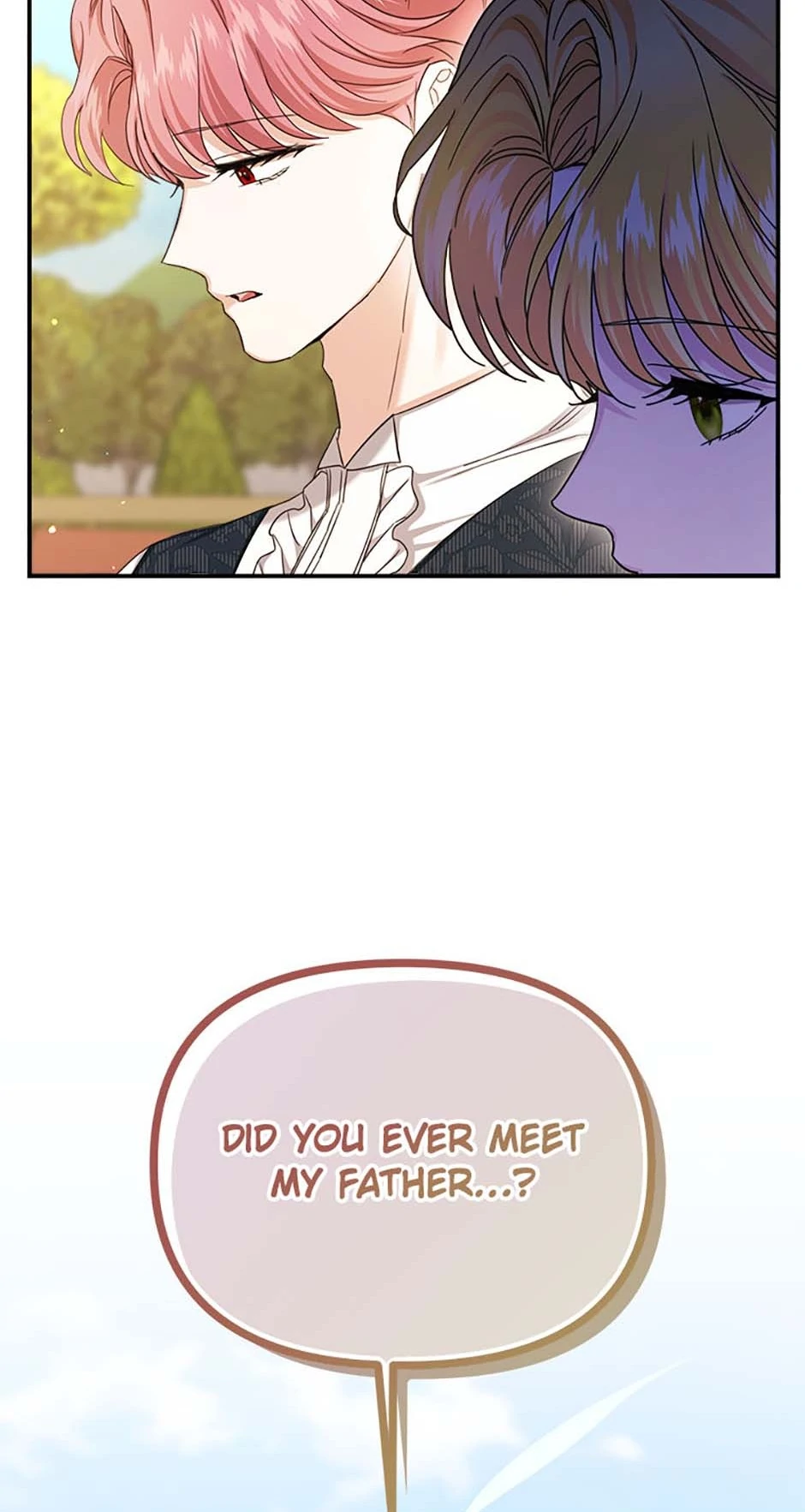 For a Certain Princess [Official] chapter 41 page 48