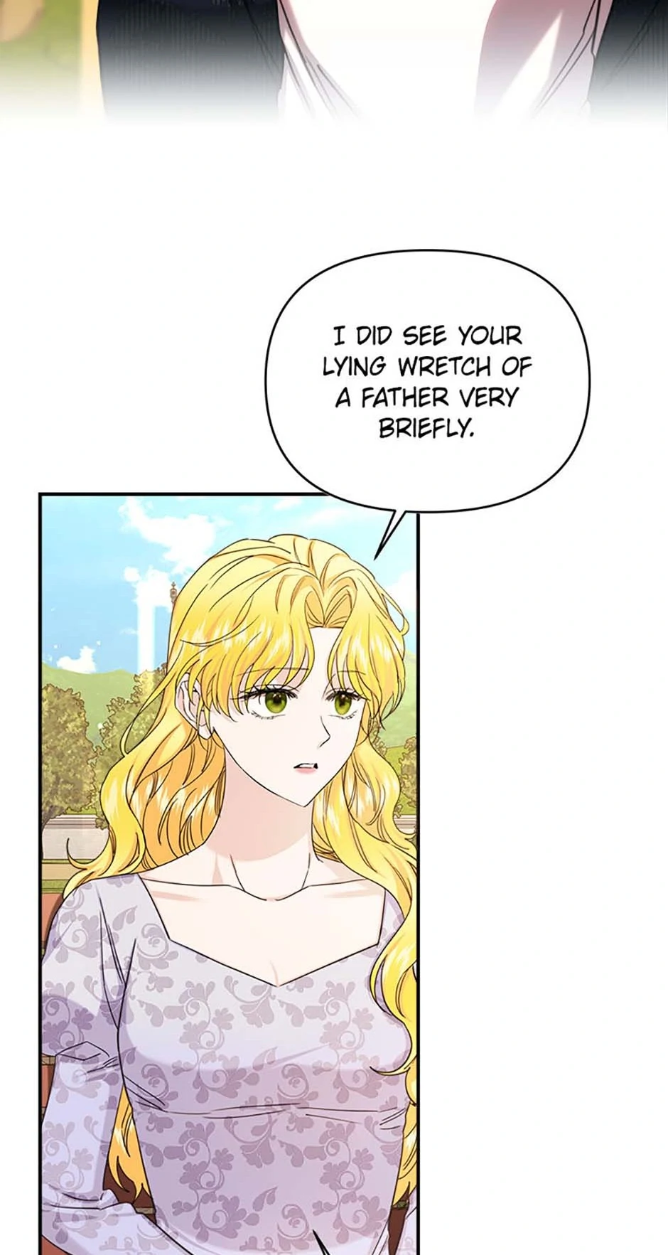 For a Certain Princess [Official] chapter 41 page 50
