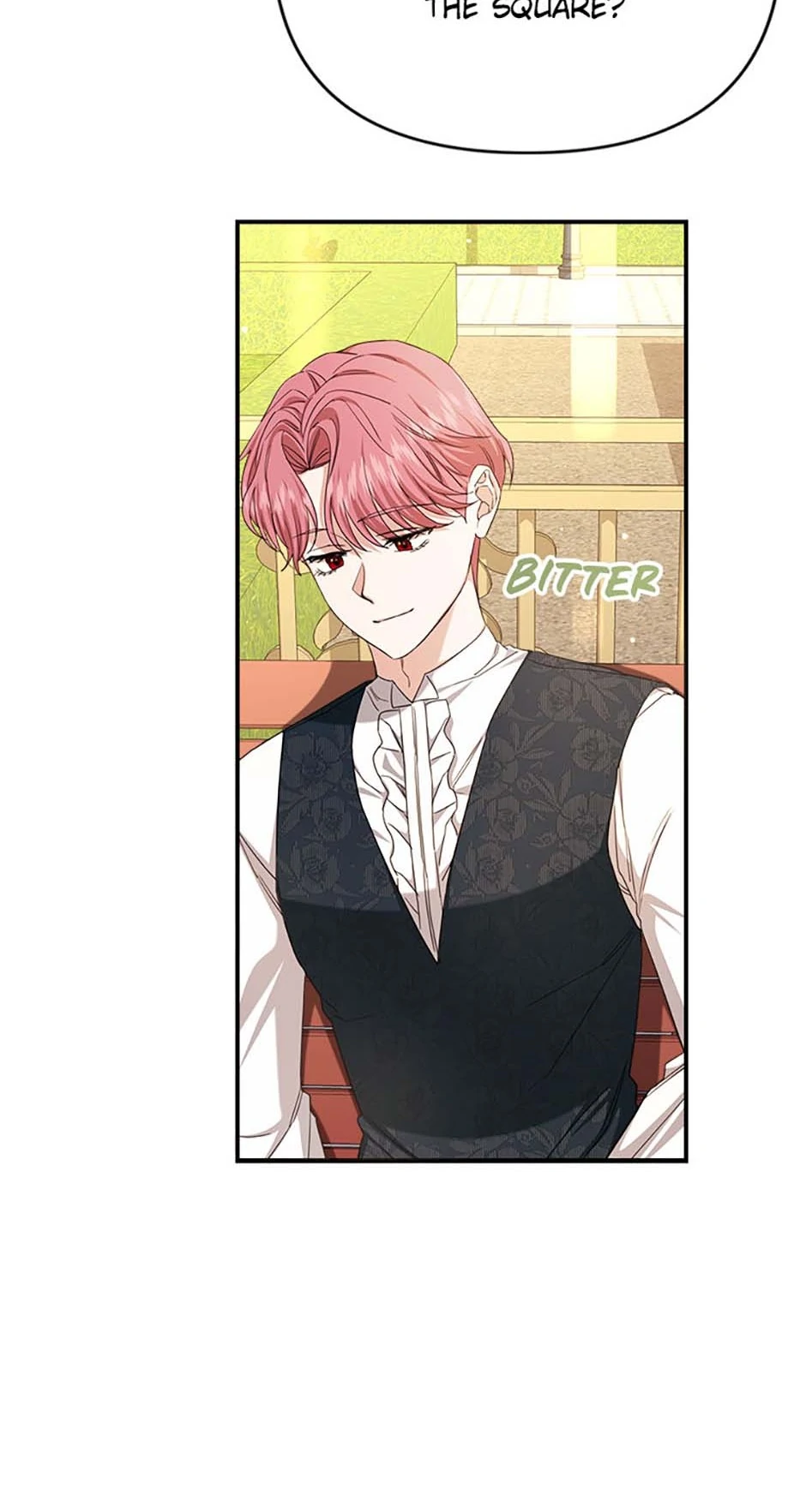 For a Certain Princess [Official] chapter 41 page 52