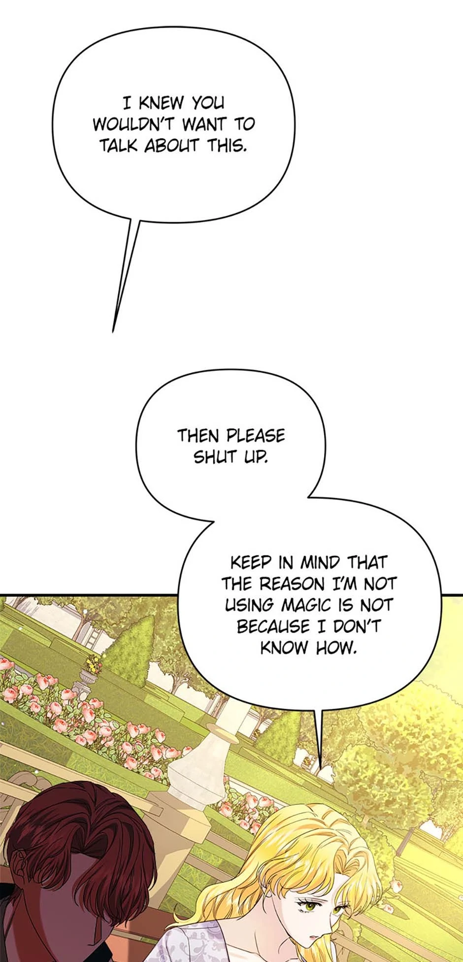 For a Certain Princess [Official] chapter 41 page 53