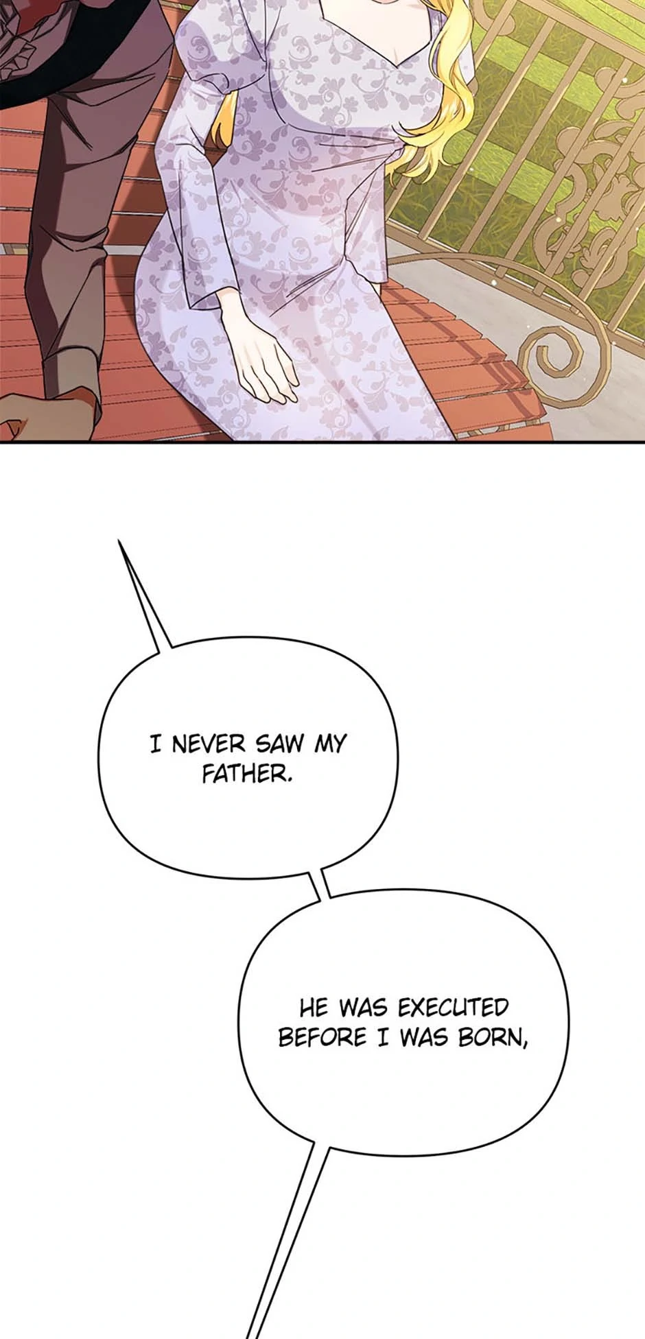 For a Certain Princess [Official] chapter 41 page 54