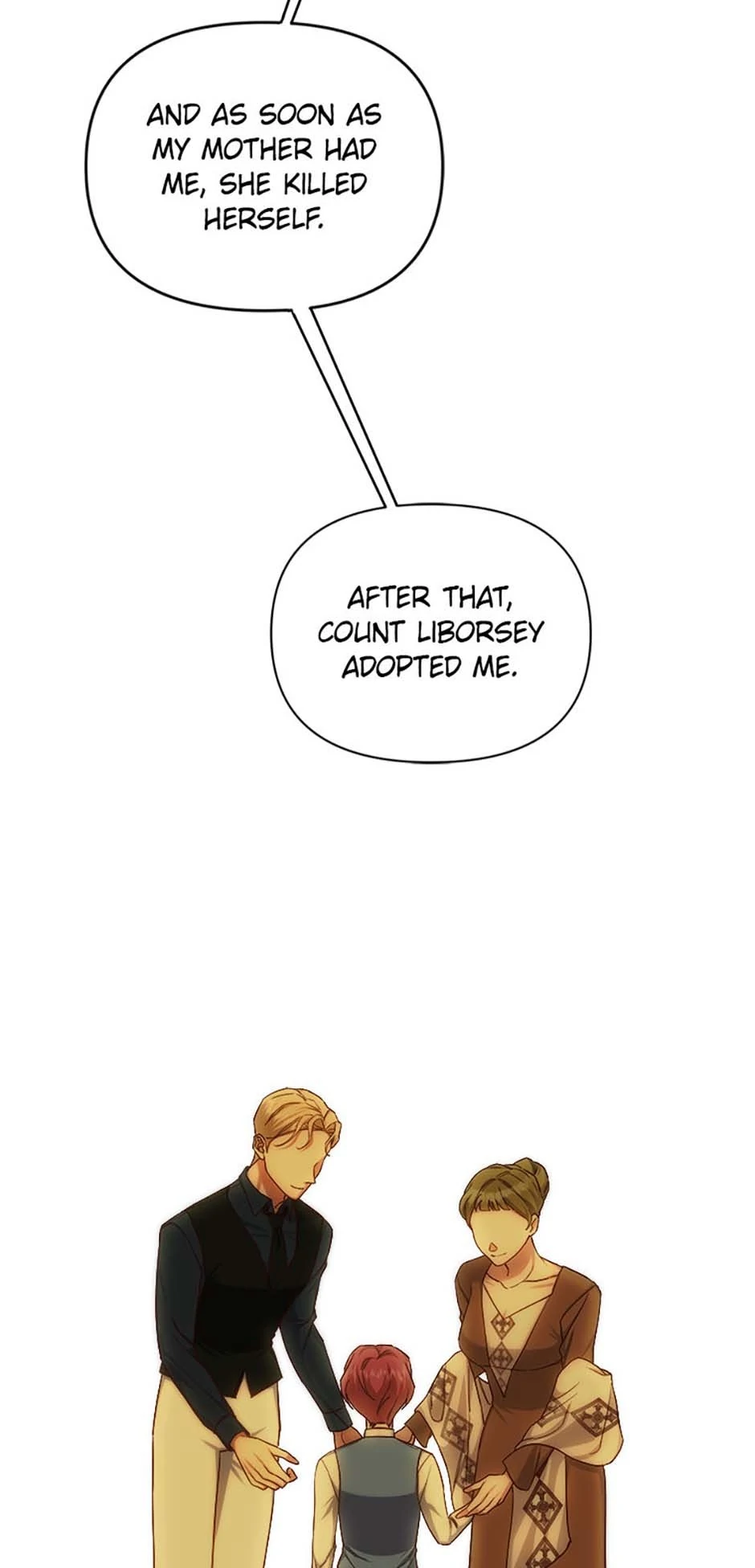 For a Certain Princess [Official] chapter 41 page 55