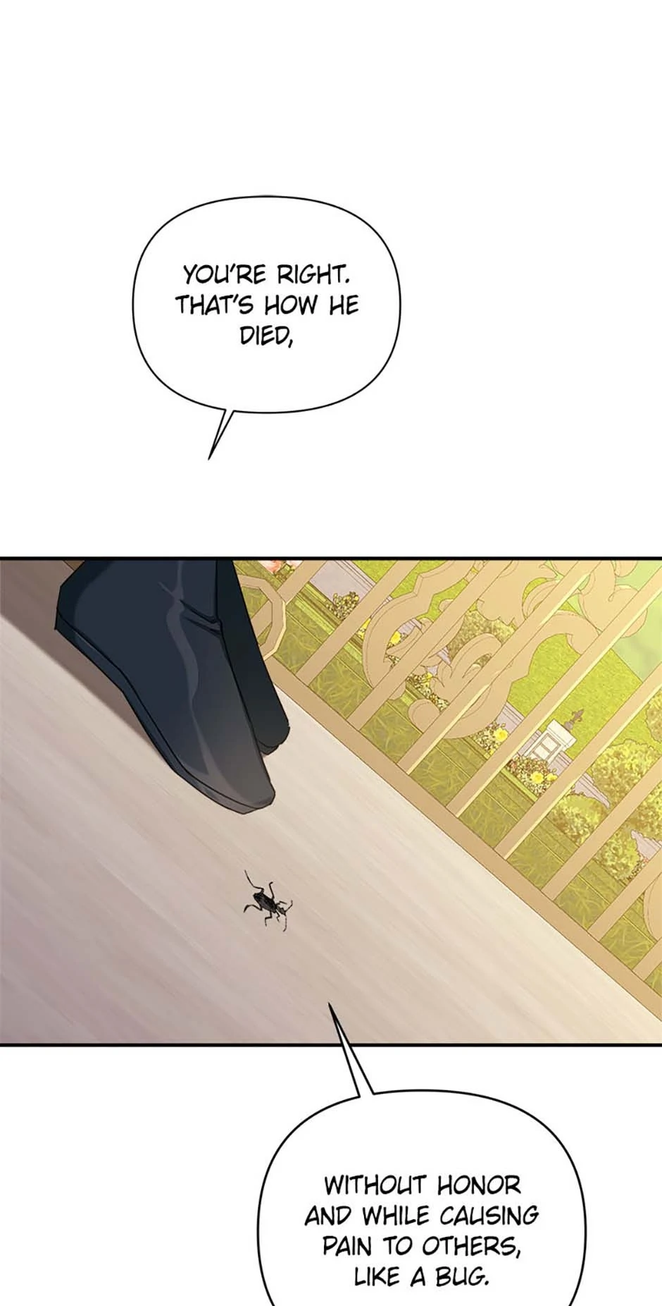 For a Certain Princess [Official] chapter 41 page 61