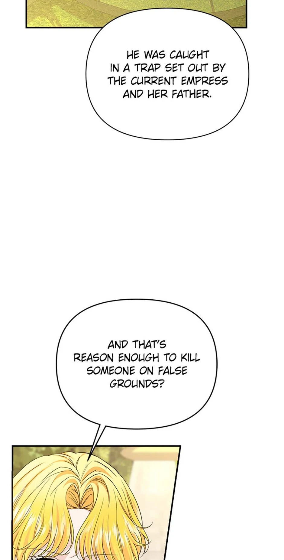 For a Certain Princess [Official] chapter 41 page 63