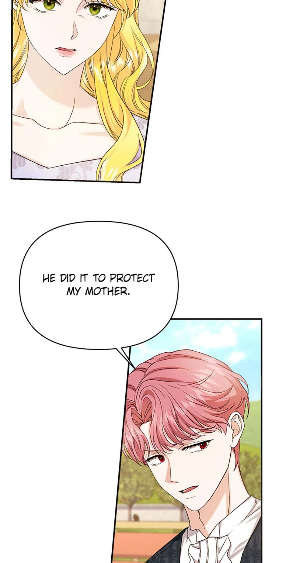 For a Certain Princess [Official] chapter 41 page 64