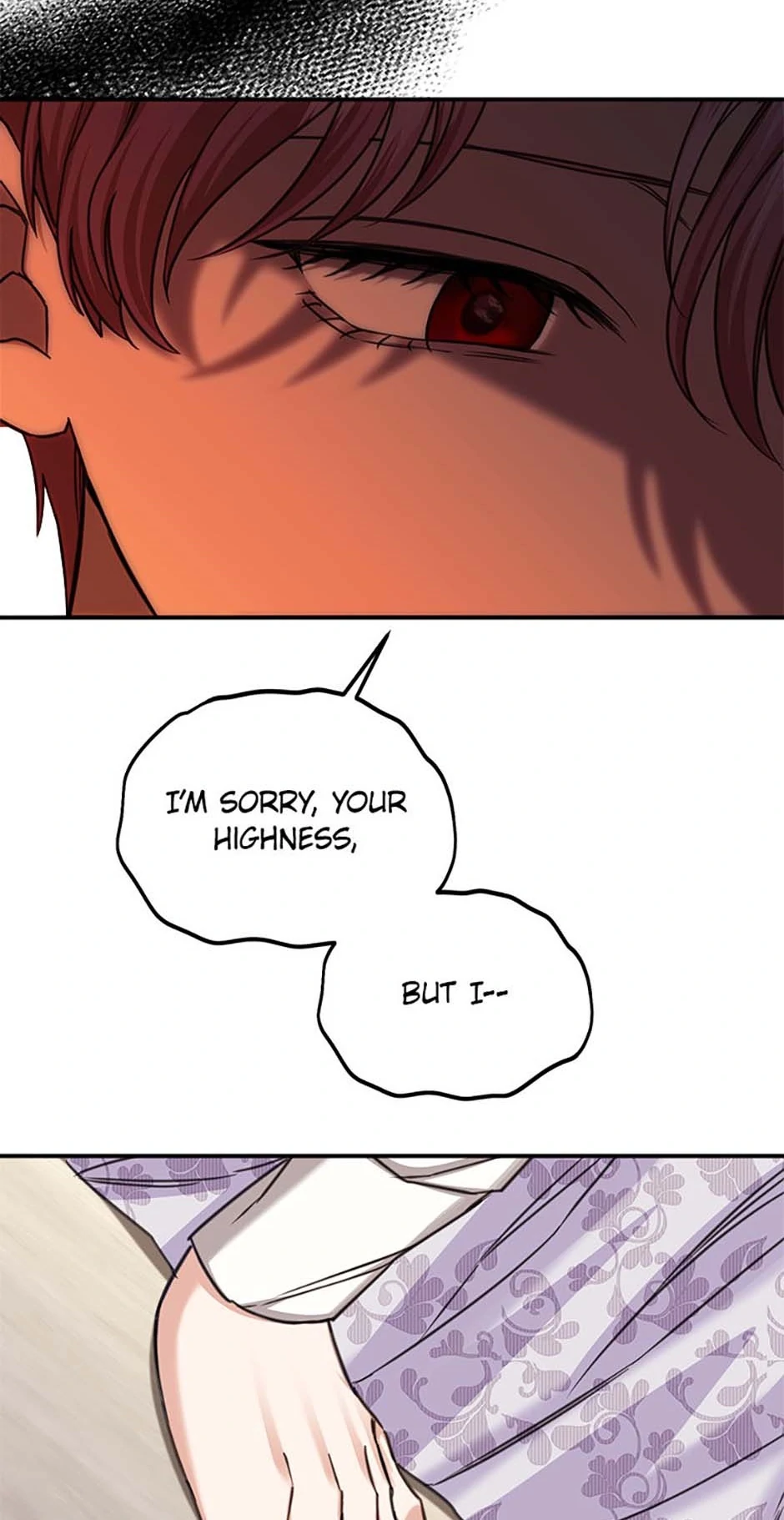 For a Certain Princess [Official] chapter 41 page 71
