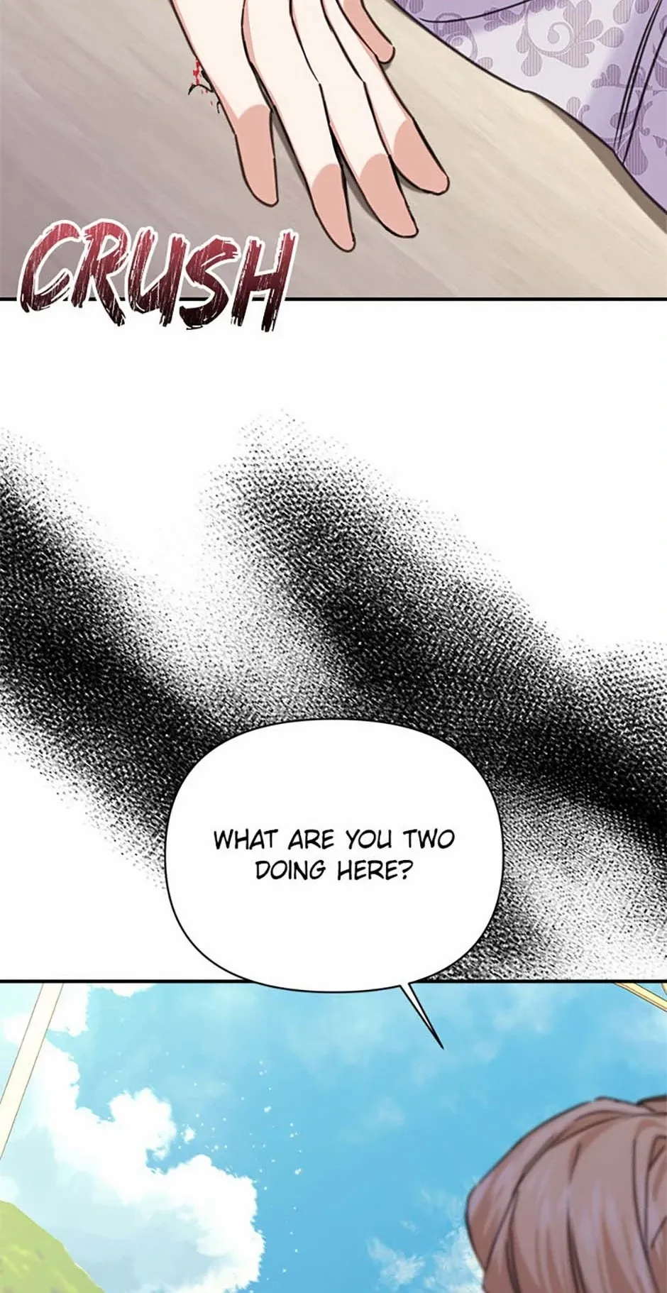 For a Certain Princess [Official] chapter 41 page 72