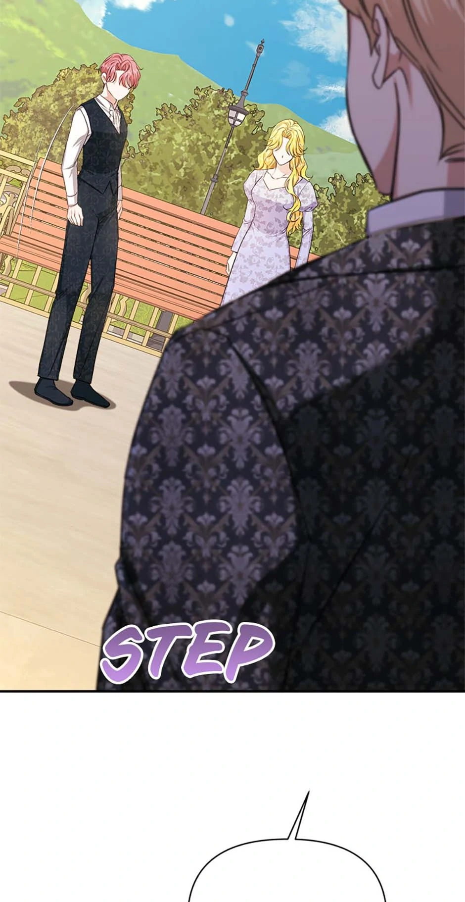 For a Certain Princess [Official] chapter 41 page 73