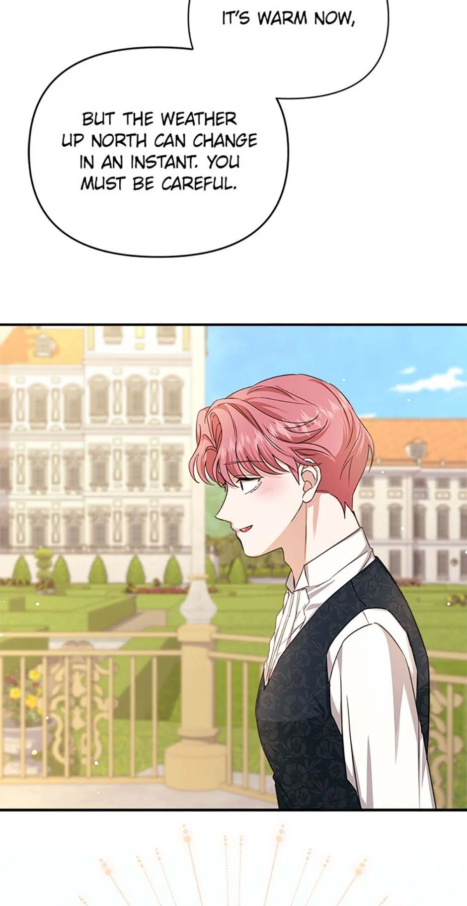 For a Certain Princess [Official] chapter 41 page 74
