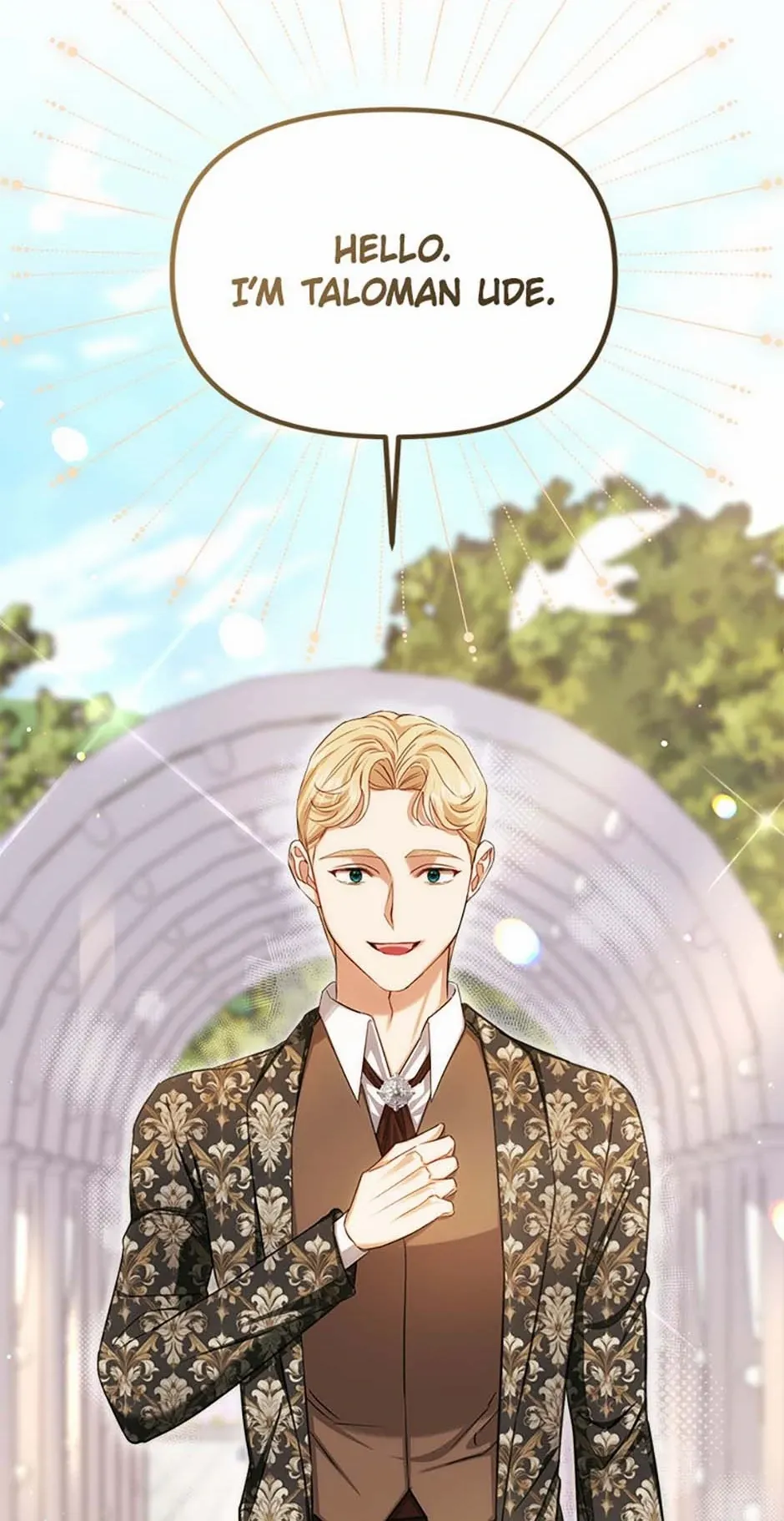 For a Certain Princess [Official] chapter 41 page 75